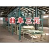 曲阜宏泰供應自動一體墻板生產線，保溫板生產線