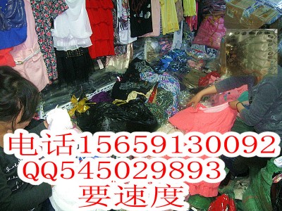 連衣裙批發牛仔褲批發服裝批發尾貨批發