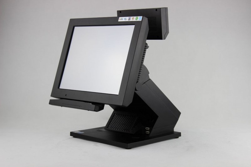 超市，便利店，一體化收款機，收銀機