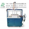 TW-106C界首市紙箱廠全自動加壓式打包機/潁州區印刷品加