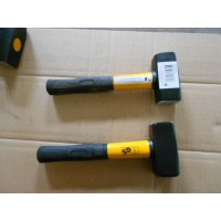 庫(kù)存錘子 纖維柄石工錘庫(kù)存現(xiàn)貨出售