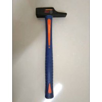 法式錘子塑柄木工錘