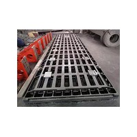 浙江杭州機床鑄鐵平臺@「康興機電」機械加工鑄件-多少錢