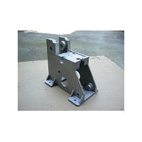 廣西南寧機械加工鑄件@「康興機電」機床鑄件-廠家報價