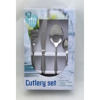 16件套餐具 彩盒裝