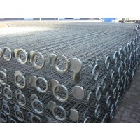 褶皺布袋骨架怎么樣-「云中環(huán)保」單機布袋除塵器-價格@北京